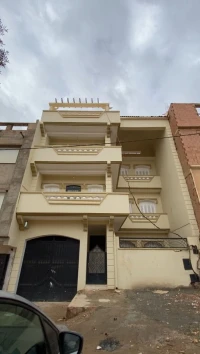 Vente Villa Tlemcen Tlemcen
