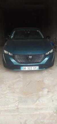 سيارات-peugeot-308-2022-sw-الطاهير-جيجل-الجزائر