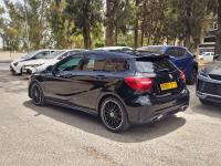 سيارات-mercedes-classe-a-2017-200-d-exclusif-بن-عكنون-الجزائر