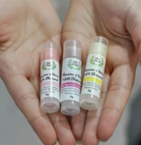 Baume a lèvre 100% bio 