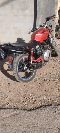 Cf moto L 200 2011