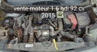 pieces-moteur-محرك-للبيع-كامل-16-hdi-قوة-92-chetouane-tlemcen-algerie