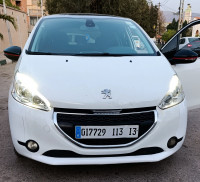 voitures-peugeot-208-2013-allure-chetouane-tlemcen-algerie