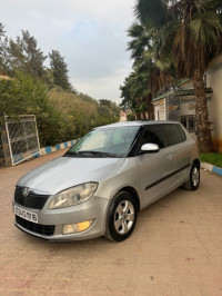 voitures-skoda-fabia-2011-toi-said-hamdine-alger-algerie