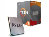 (TRAY) AMD Ryzen 3 4300GE (3.5 GHz / 4 GHz)