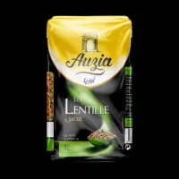Lentille Auzia 