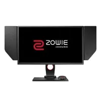 ECRAN BenQ ZOWIE 24.5" LED - XL2540  FHD  DVI/HDMI GAMER :1ms 240Hz