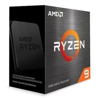 CPU    AMD   Ryzen9   5900X    3.4GHz version boîte sans ventilateur