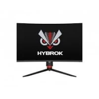 ECRAN  HYBROK   WINGS HW321CUQ 32" CURVED 1Ms/165Hz /1500R BLUE-LIGHT