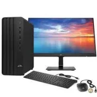 HP PRO 290 G9 / I3-12100-12Gn/4GB/ 1TB 7200Tr/DVDRW/DOS + ECRANHP-P204V 19.5