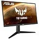 ECRAN   ASUS  TUFGAMING VG27AQL1A 27" IPS WQHD G-Sync, 1ms,/HDR/170Hz