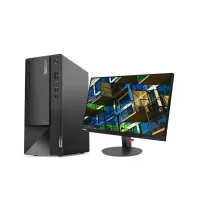 Desktop LENOVO ThinkCentre neo 50t Intel Core i5-12400  4GB 1TB HDD  21.5 S22E