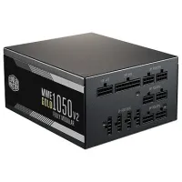 ALIMENTATION  PC GAMER  COOLERMASTER - MWE1050W   GOLD V2. MODULAR