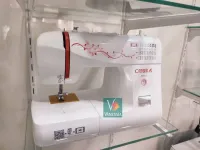 MACHINES À COUDRE 
