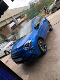 سيارات-fiat-500x-2024-club-الجزائر-وسط