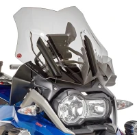 Visier Givi Moto  BMW R 1200 GS  R 1250 GS, R 1250 GS Adventure fumé