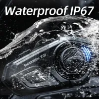 Bluetooth Moto Wayxin T2