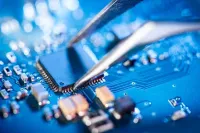  Installation, maintenance et vente des équipements électrique et électronique industriels