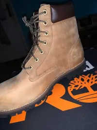 Timberland 