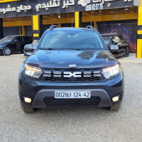 voitures-renault-duster-2024-kolea-tipaza-algerie