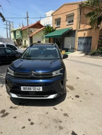 Citroen C5 2022 Air cross
