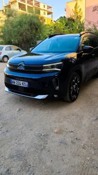 Citroen C5 2022 Aircross