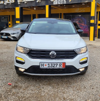 voitures-volkswagen-t-roc-2021-active-kolea-tipaza-algerie