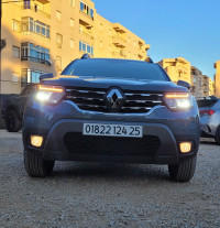 voitures-renault-duster-2024-kolea-tipaza-algerie