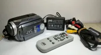 Caméscope Jvc Everio 30GB