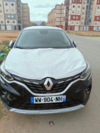 voitures-renault-capture-2024-intense-luxe-sidi-lakhdaara-mostaganem-algerie