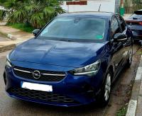 voitures-opel-corsa-2021-mohammadia-alger-algerie