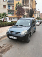 commerciale-citroen-berlingo-2014-first-sidi-bel-abbes-algerie