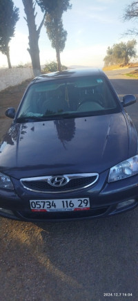 voitures-hyundai-accent-2016-gls-ain-fares-mascara-algerie