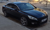 voitures-peugeot-508-2011-batna-algerie