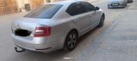 سيارات-skoda-octavia-2019-business-النزلة-تقرت-الجزائر