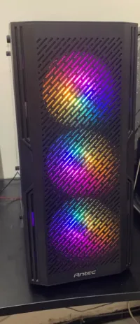 PC GAMING