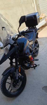 دراجات-نارية-وسكوترات-vms-rk-200-2024-بئر-الجير-وهران-الجزائر