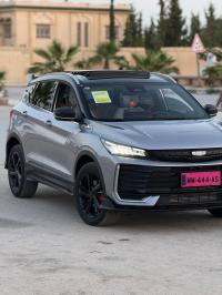 سيارات-geely-coolray-2026-battle-حاسي-بحبح-الجلفة-الجزائر