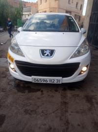 voitures-peugeot-207-2012-allure-bir-el-djir-oran-algerie