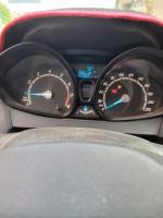 citadine-ford-fiesta-2013-city-batna-algerie