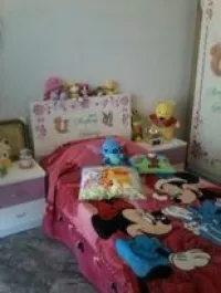 Vente d'un lit