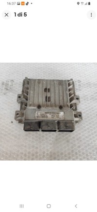 engine-transmission-memoire-bordj-el-bahri-alger-algeria