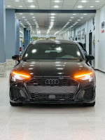 moyenne-berline-audi-a3-2022-s-line-ain-naadja-alger-algerie