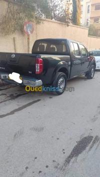 voitures-nissan-navara-2013-sc-xe-ain-ghoraba-tlemcen-algerie