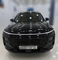 Jetour  X70 PLUS 2025 Luxury