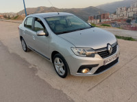 voitures-renault-symbol-2018-extreme-amizour-bejaia-algerie