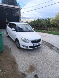 voitures-skoda-fabia-2015-fresh-amizour-bejaia-algerie