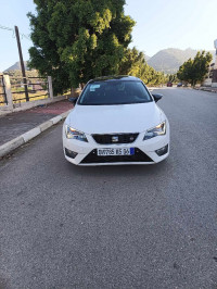 voitures-seat-leon-2015-fr15-amizour-bejaia-algerie