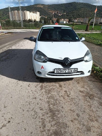 voitures-renault-clio-campus-2014-bye-amizour-bejaia-algerie