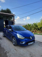 voitures-renault-clio-4-facelift-2019-gt-line-bejaia-algerie